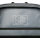 Targus Sagano 15.6" EcoSmart Campus Backpack Black/Grey - 1066960 - zdjęcie 2